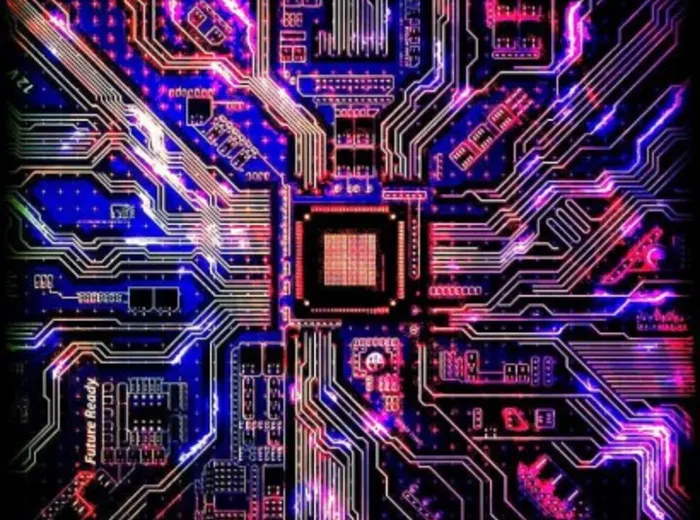 Electronics logistics