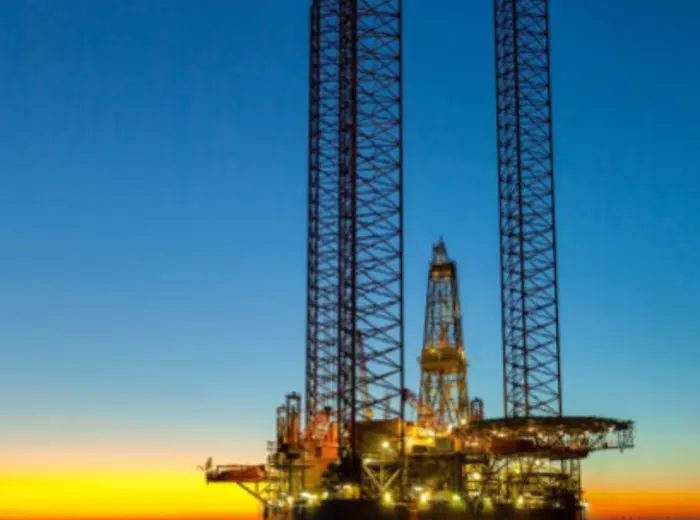 Oil, Gas & Engineering logistics