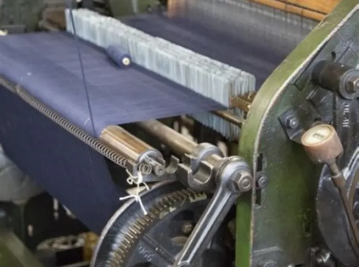 Textile & Consumer Goods logistics