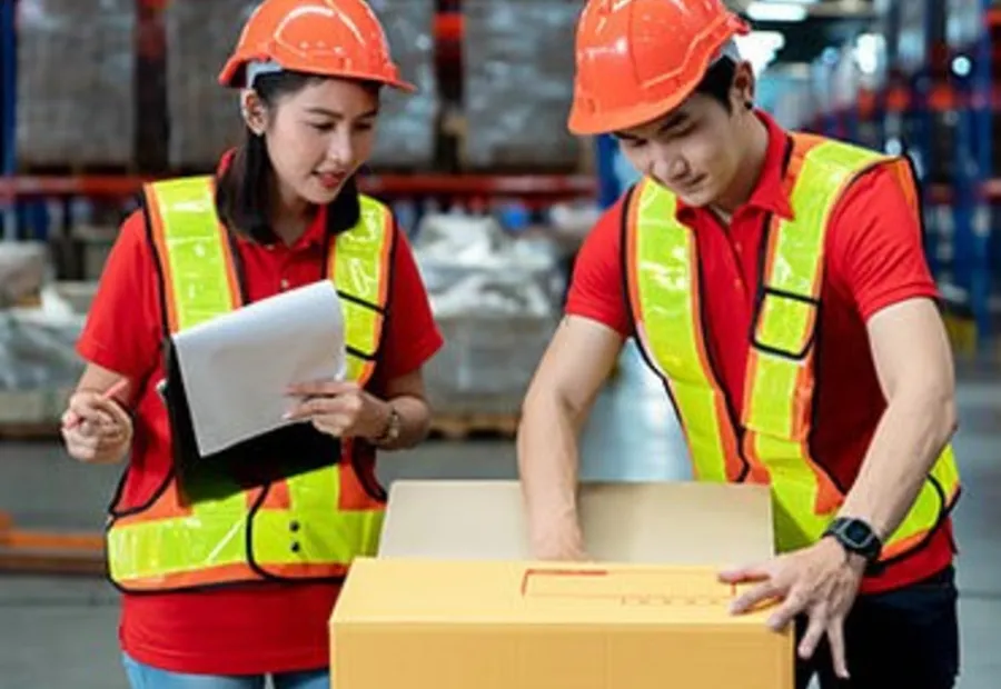 Port & Agency Services