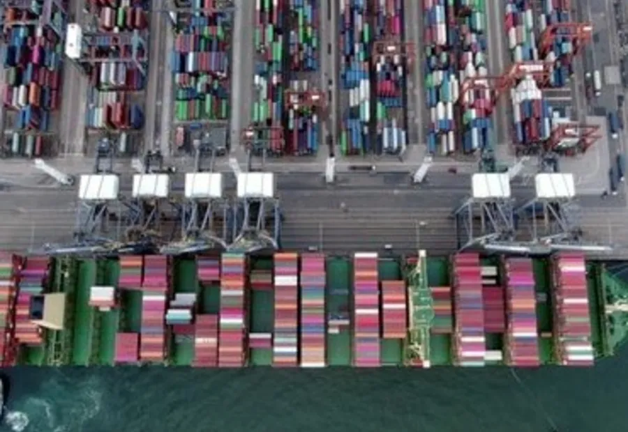 Integrated Shipment Services