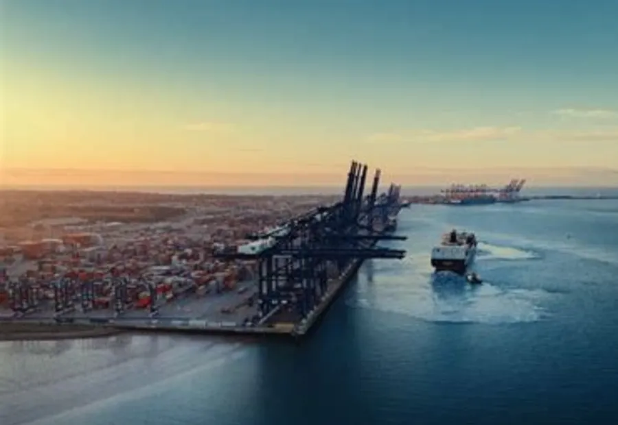 NVOCC & Ocean Freight