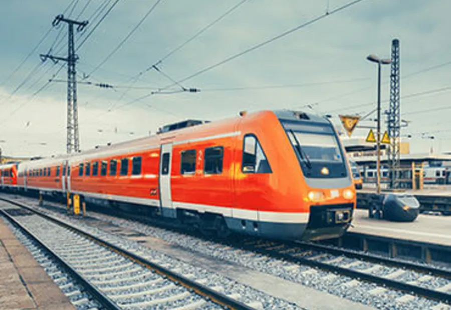 Multimodal Transportation