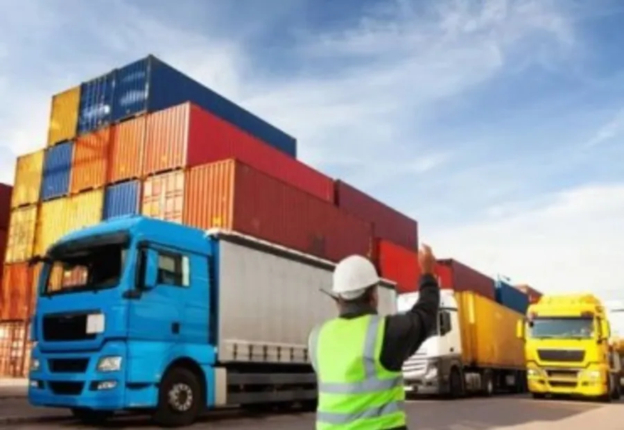 Customs Clearance